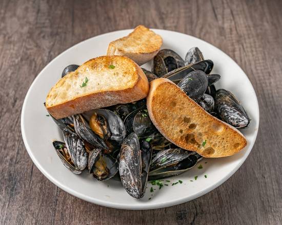 Mussels