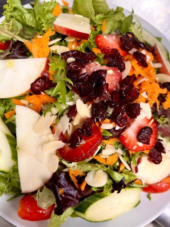Shack Salad