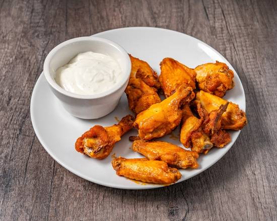 Wings