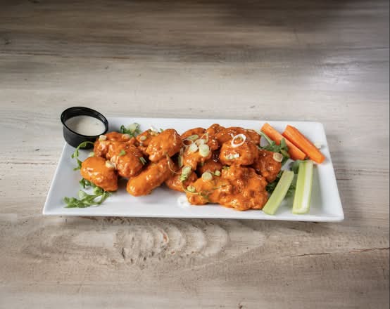 Boneless Wings