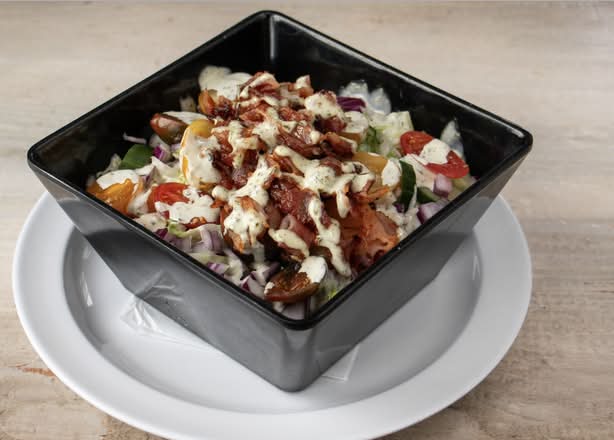 Chopped Salad