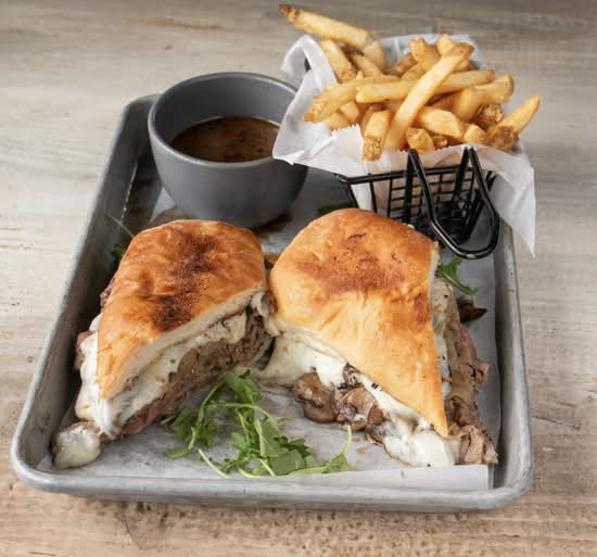 French Dip