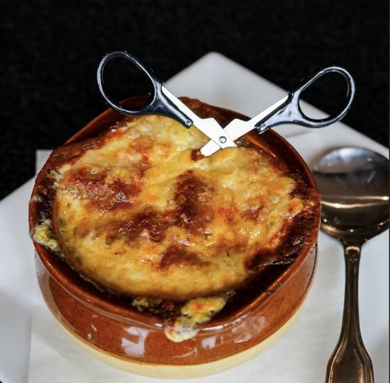 French Onion Soup