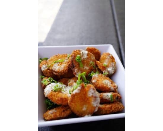 Fried Pickles