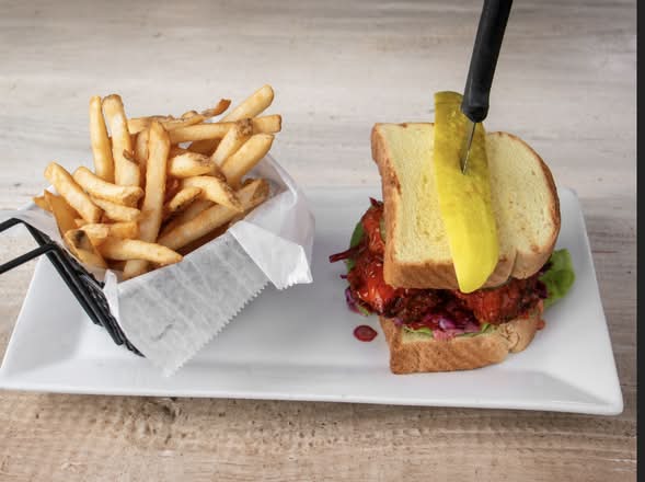 Smashville Hot Chicken