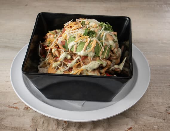 Tex Mex Bowl