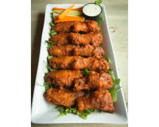 Wings