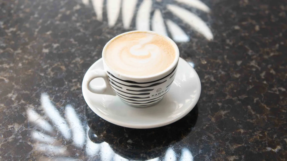 Cappuccino