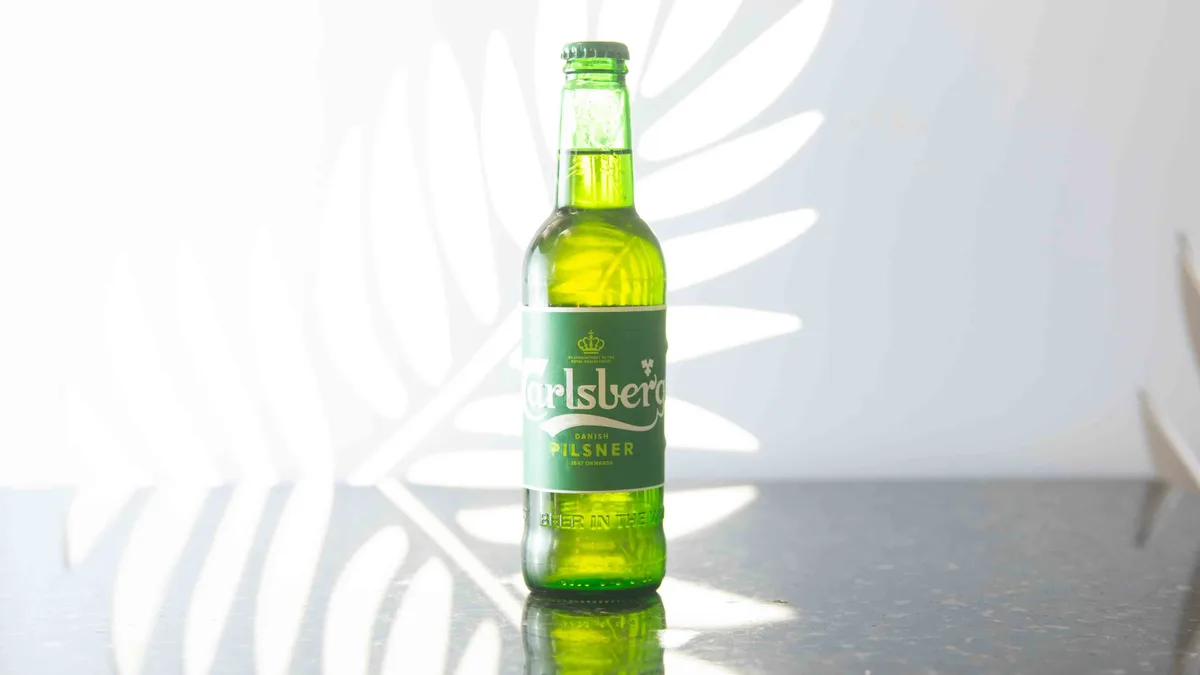 Carlsberg