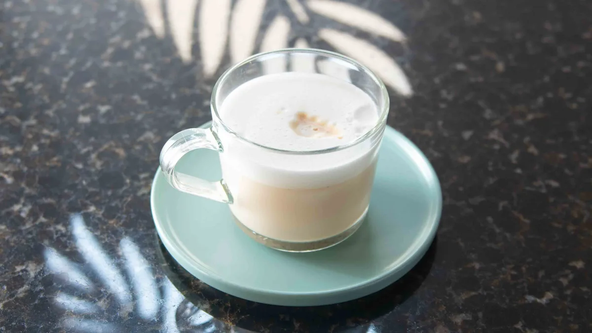 Chai Latte