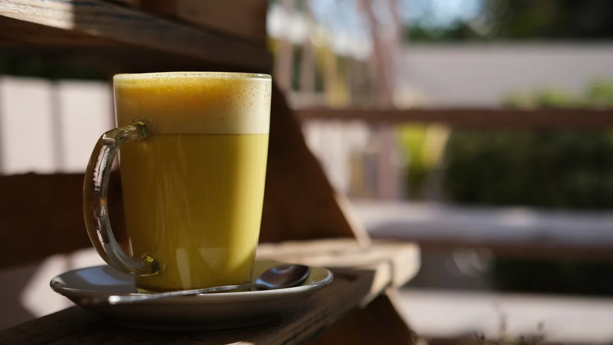 Chicory Coffee