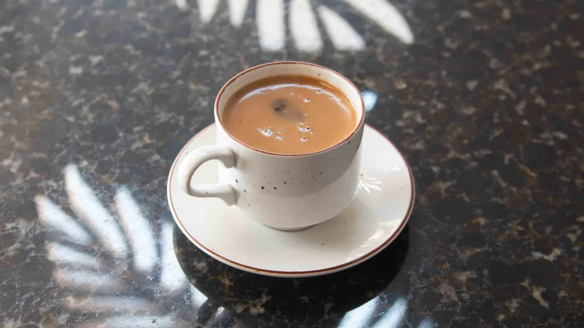 Cyprus Coffee