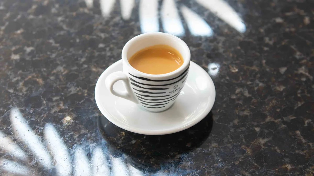 Espresso