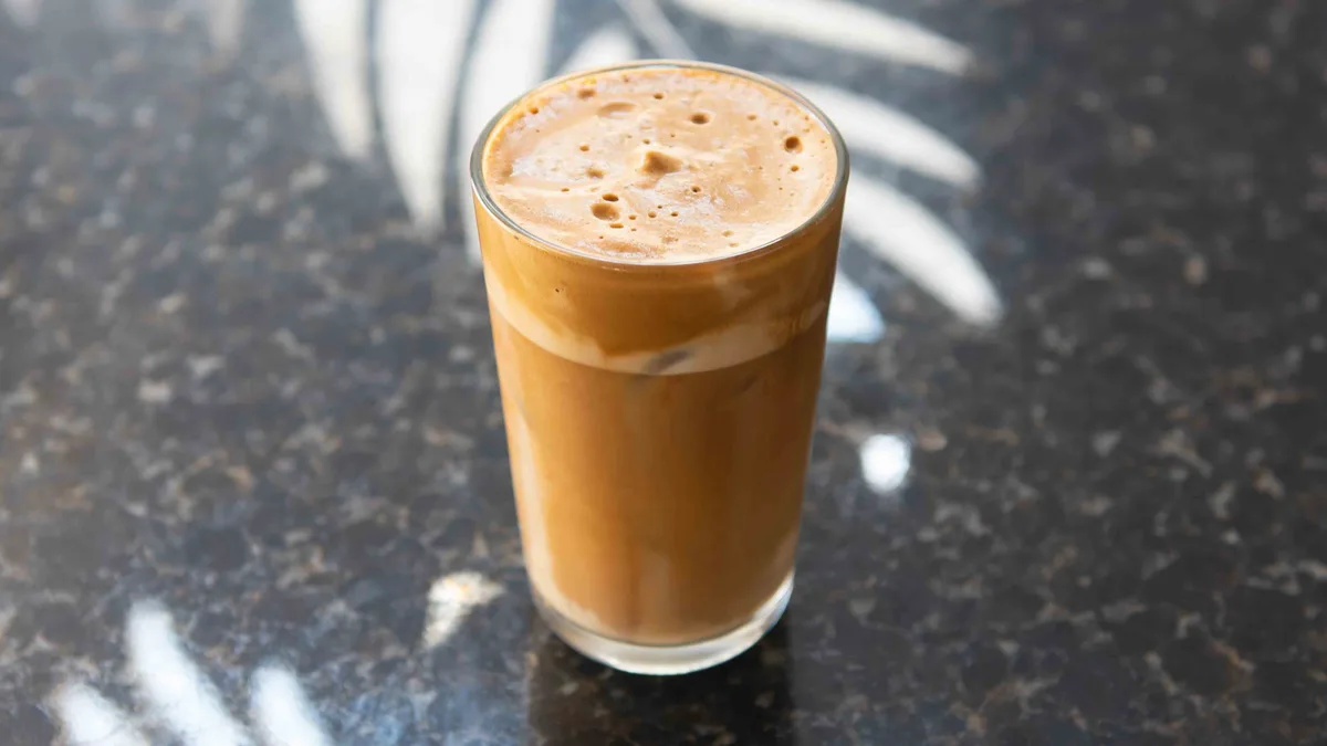 Frappe