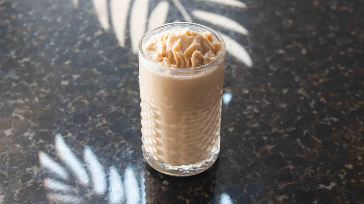 Frappuccino