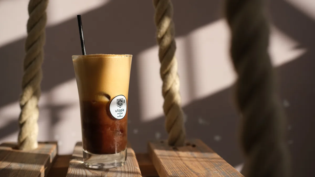 Freddo Espresso