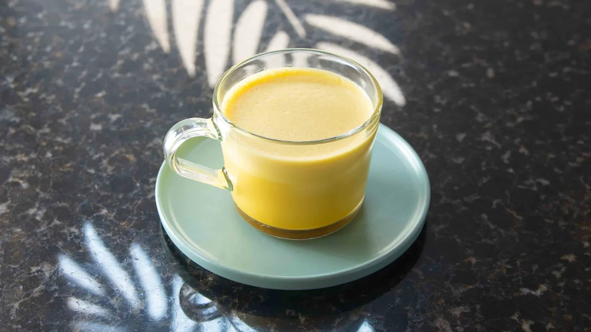 Golden Milk