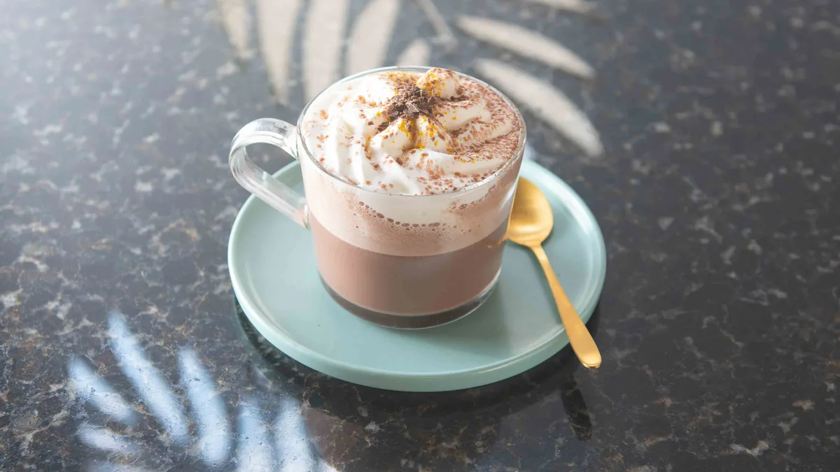 Hot Chocolate