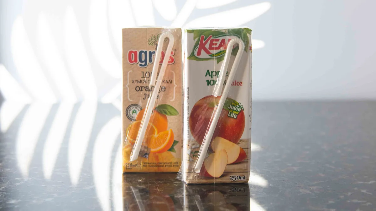 Kid's Juice