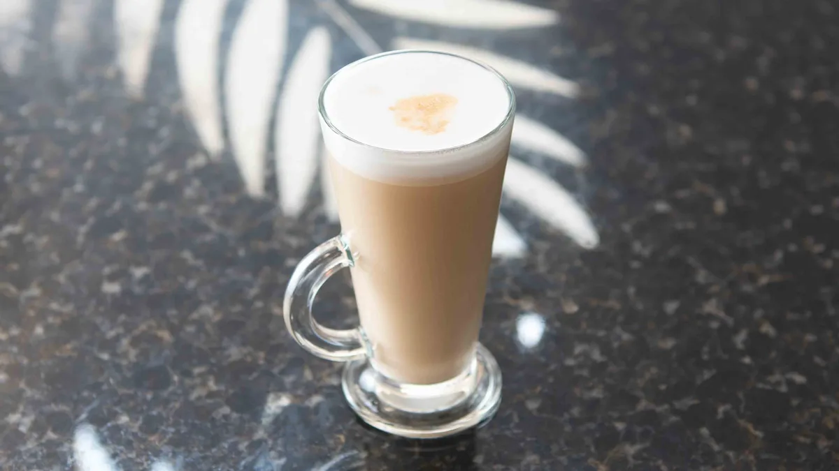 Latte