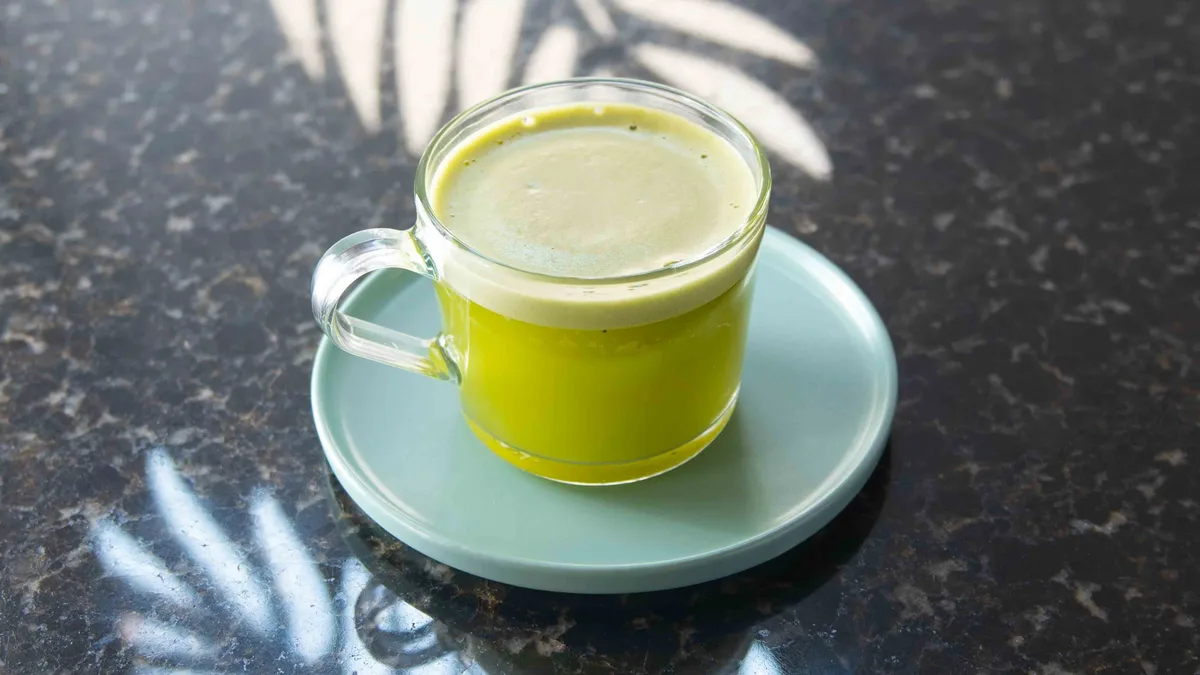 Matcha Tea
