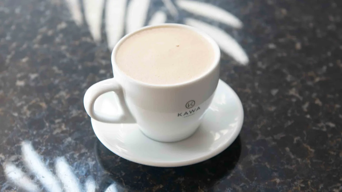 Nescafe