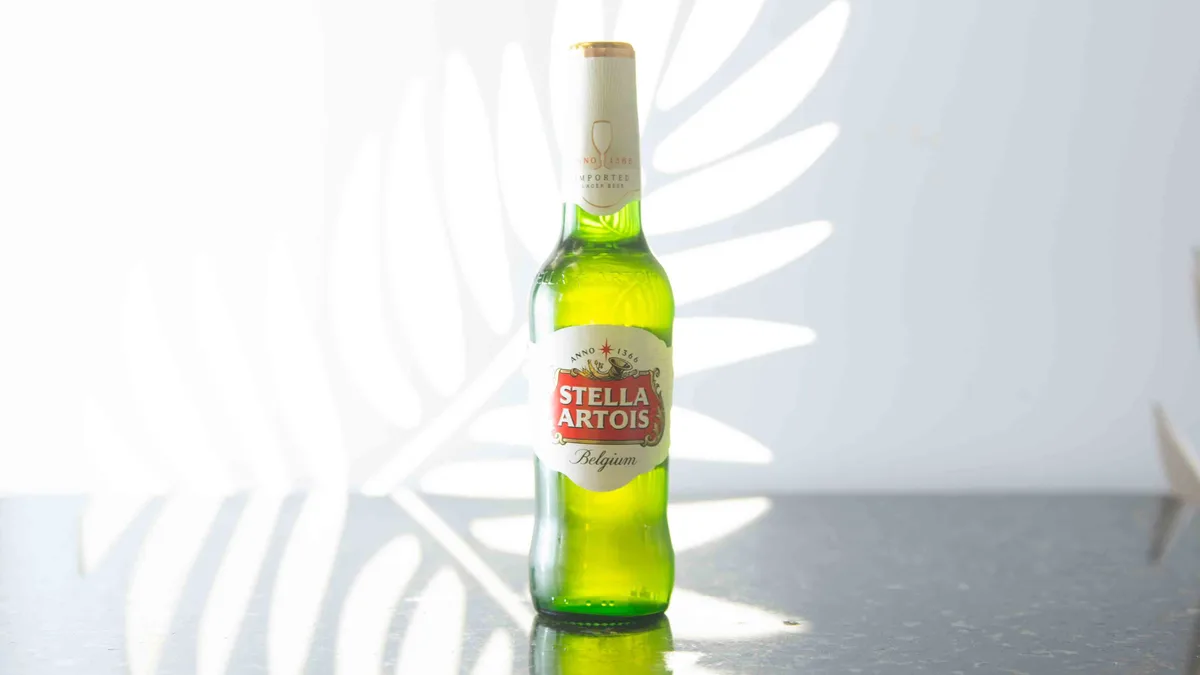 Stella Artois