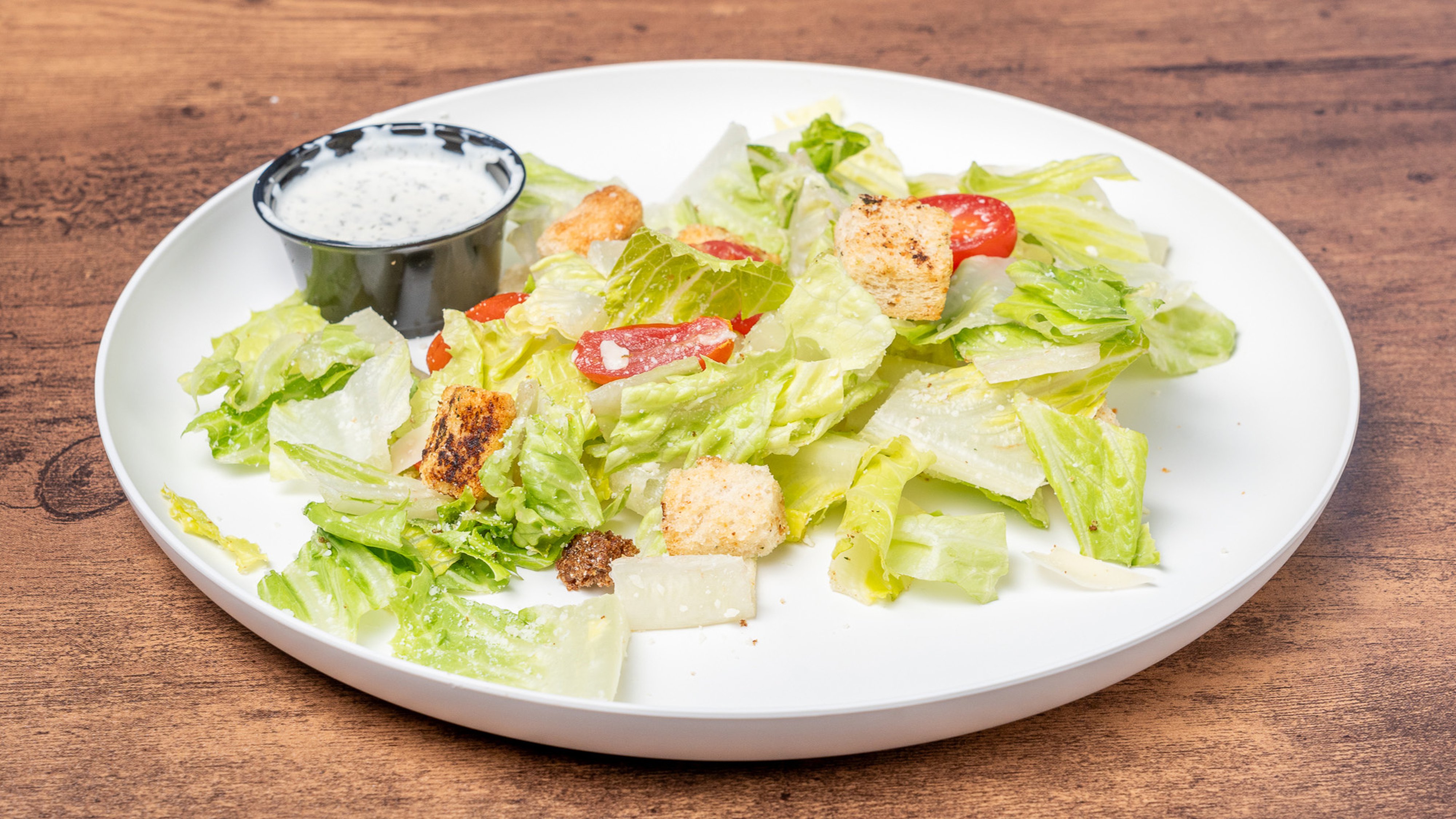 Caesar Side Salad