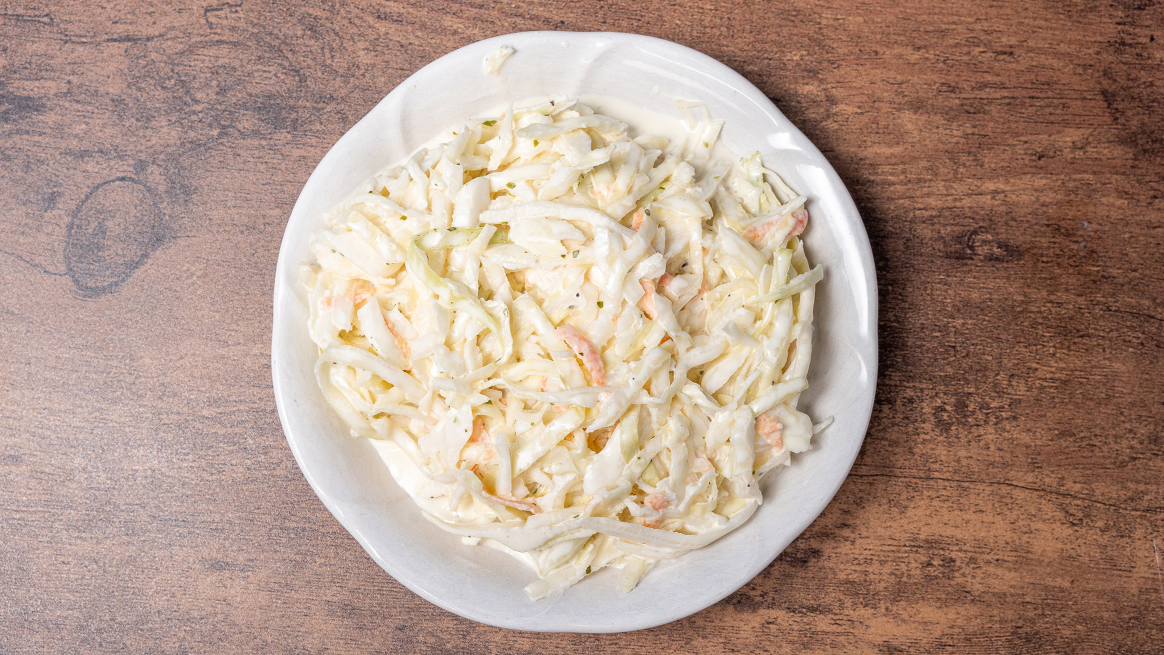 Coleslaw