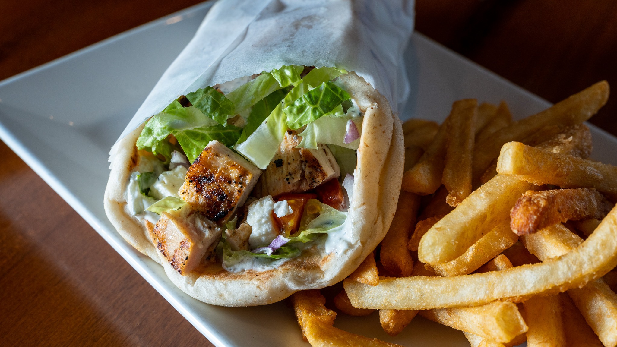 Gyro