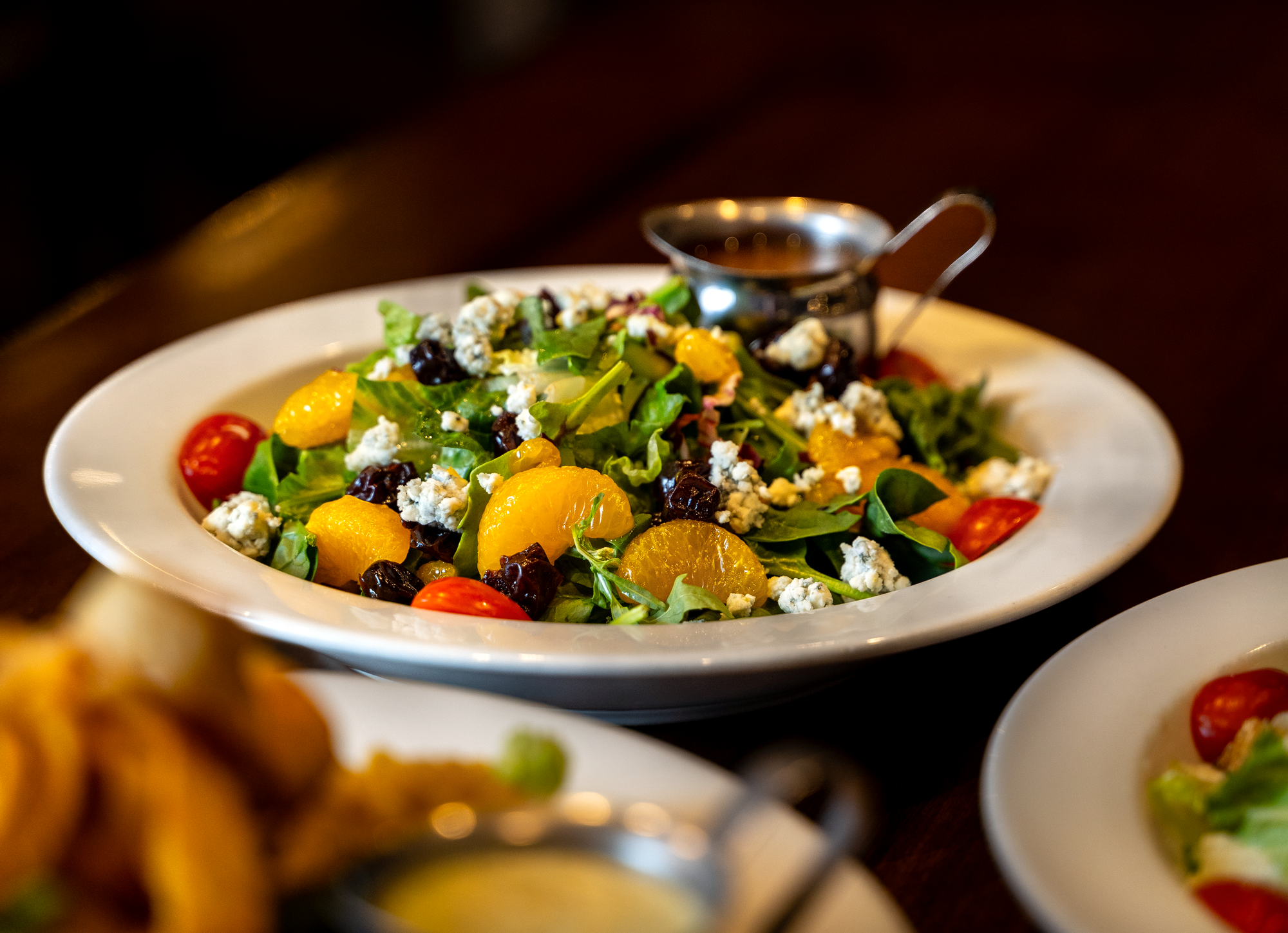 House Salad