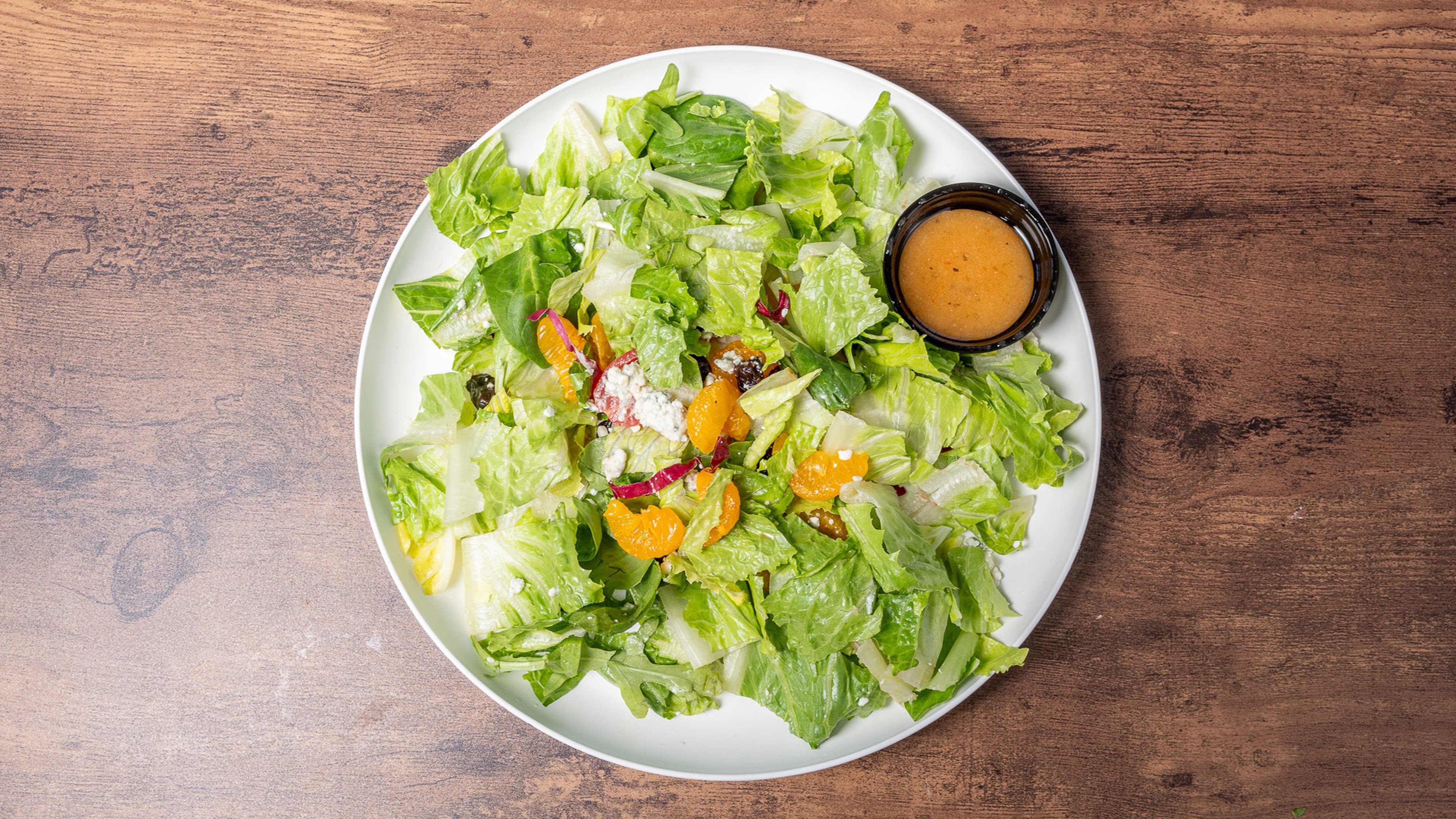 House Side Salad