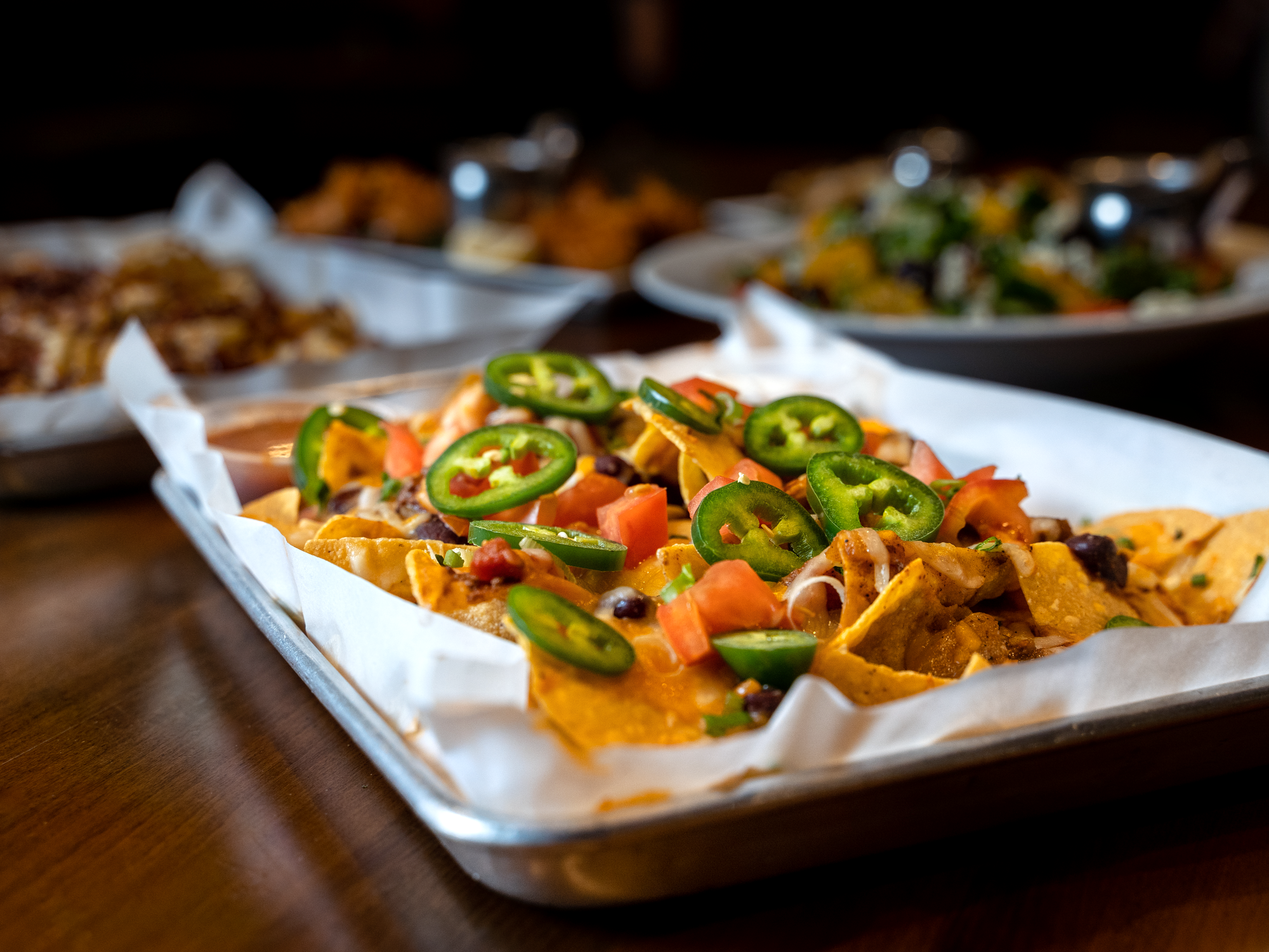 Nachos