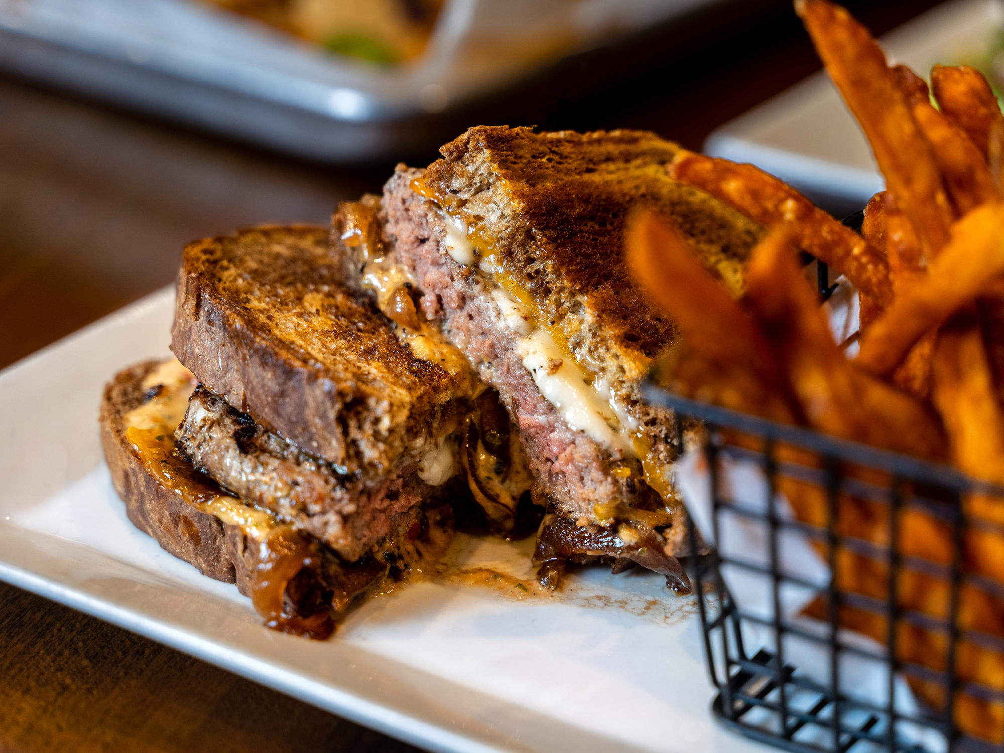 Patty Melt