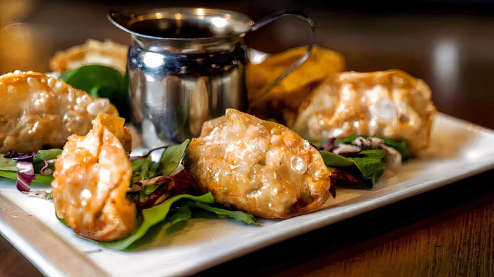Potstickers