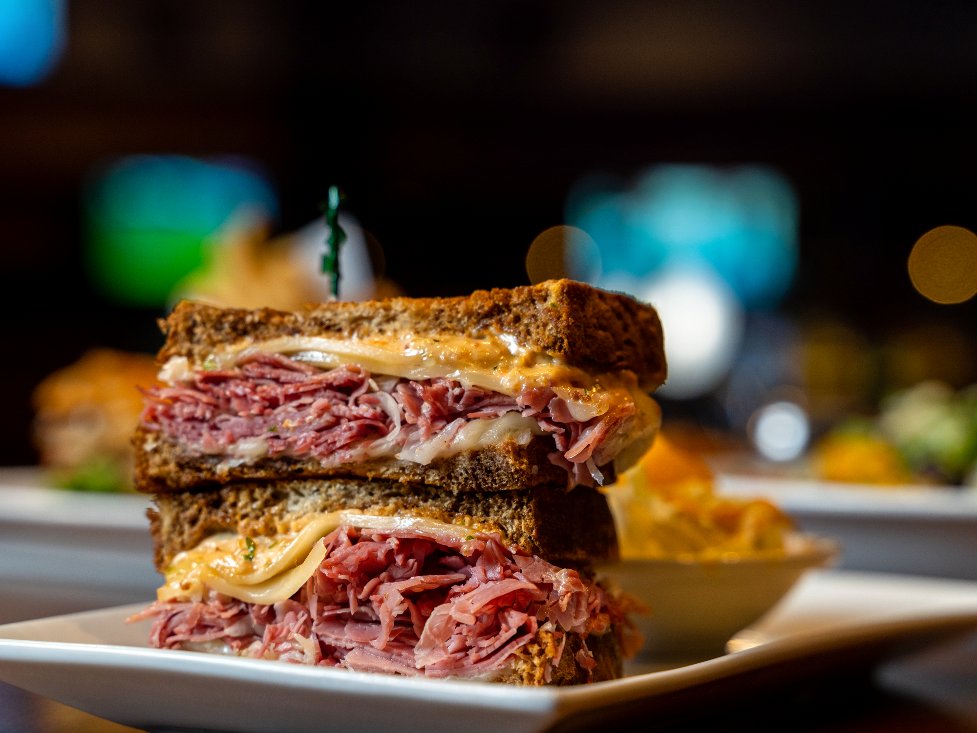 Reuben