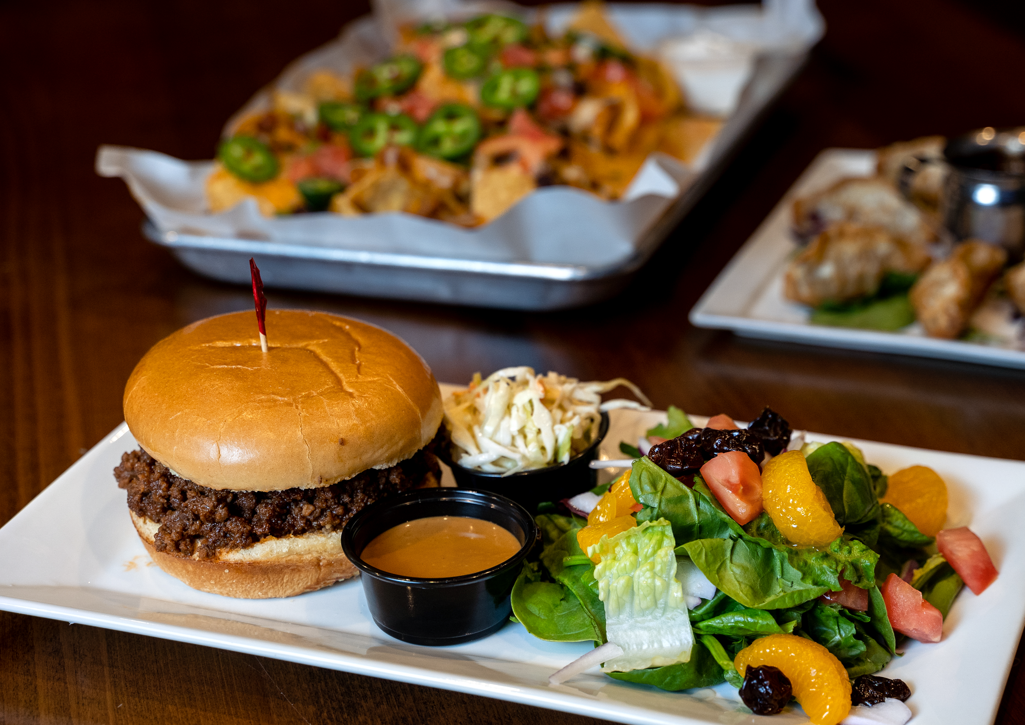 Sloppy Joe