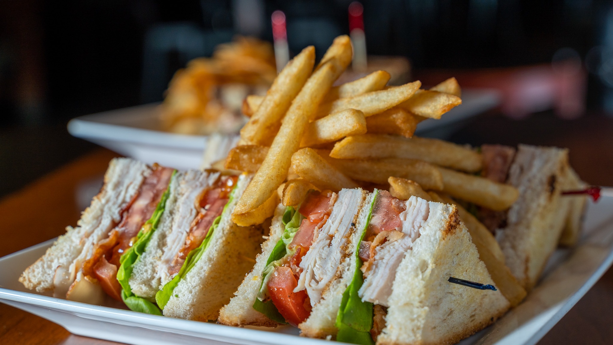 Turkey Club