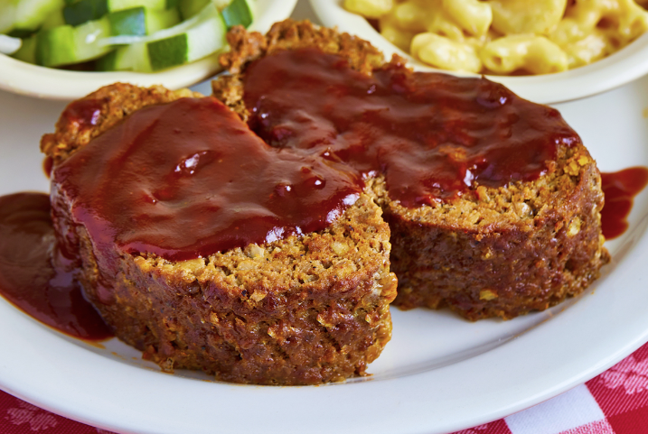 Meatloaf