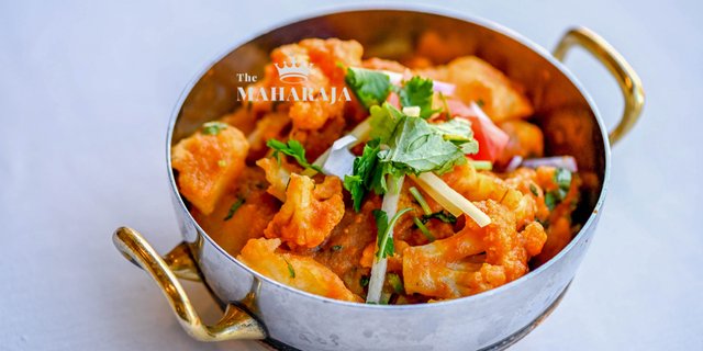 Aloo Gobi