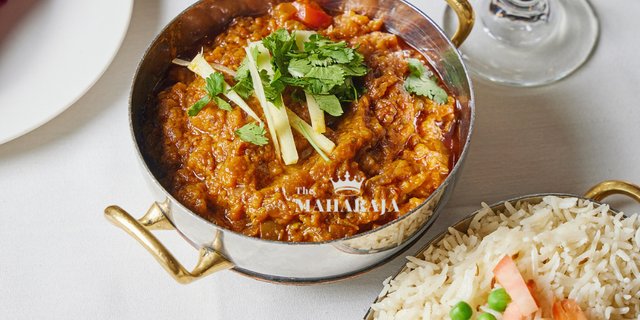 Baingan Bhartha