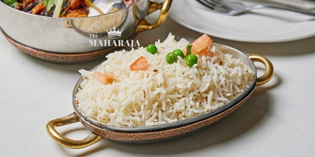 Basmati Rice