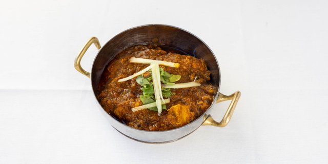 Chicken Curry