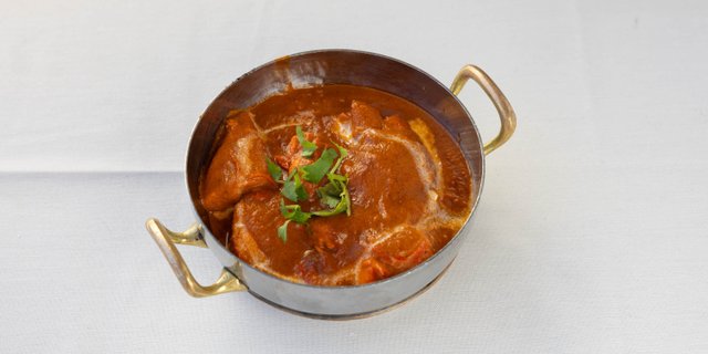 Chicken Tikka Masala