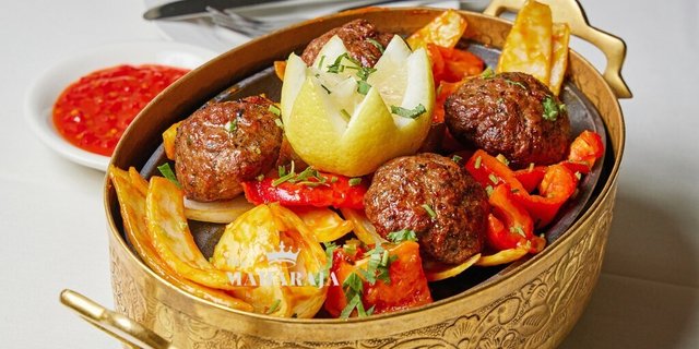 Galouti Kebab