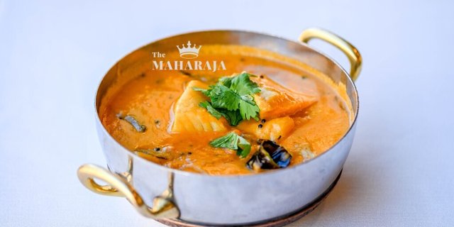 Goan Fish Curry