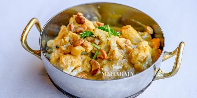 Gobhi Kaju