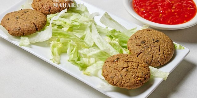Hara Bhara Kebab