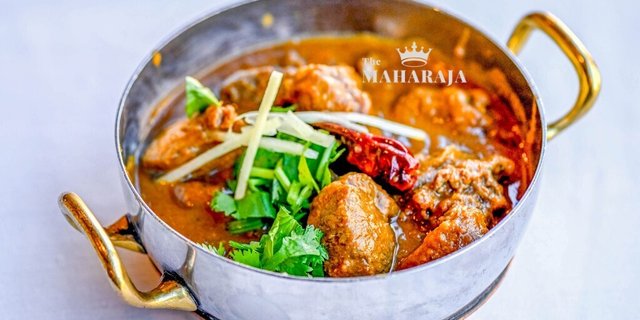 Lamb Rogan Josh