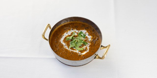 Maharaja Dal Makhani